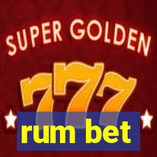 rum bet